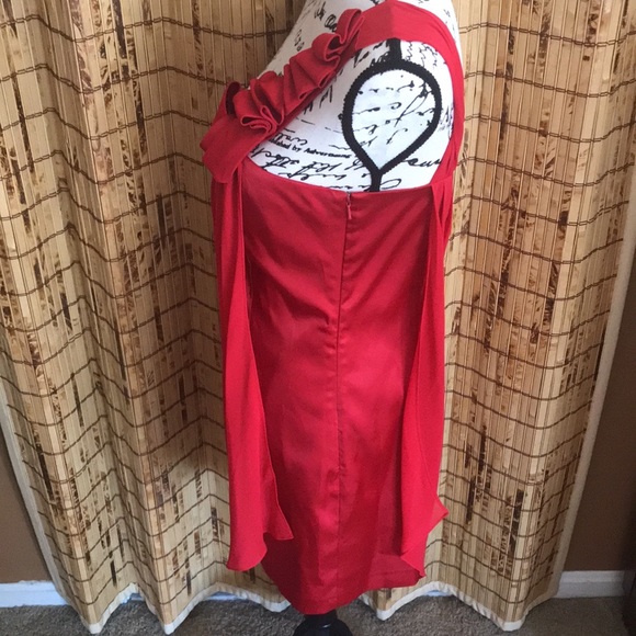 Max and Cleo Dress - Picture 5 of 6